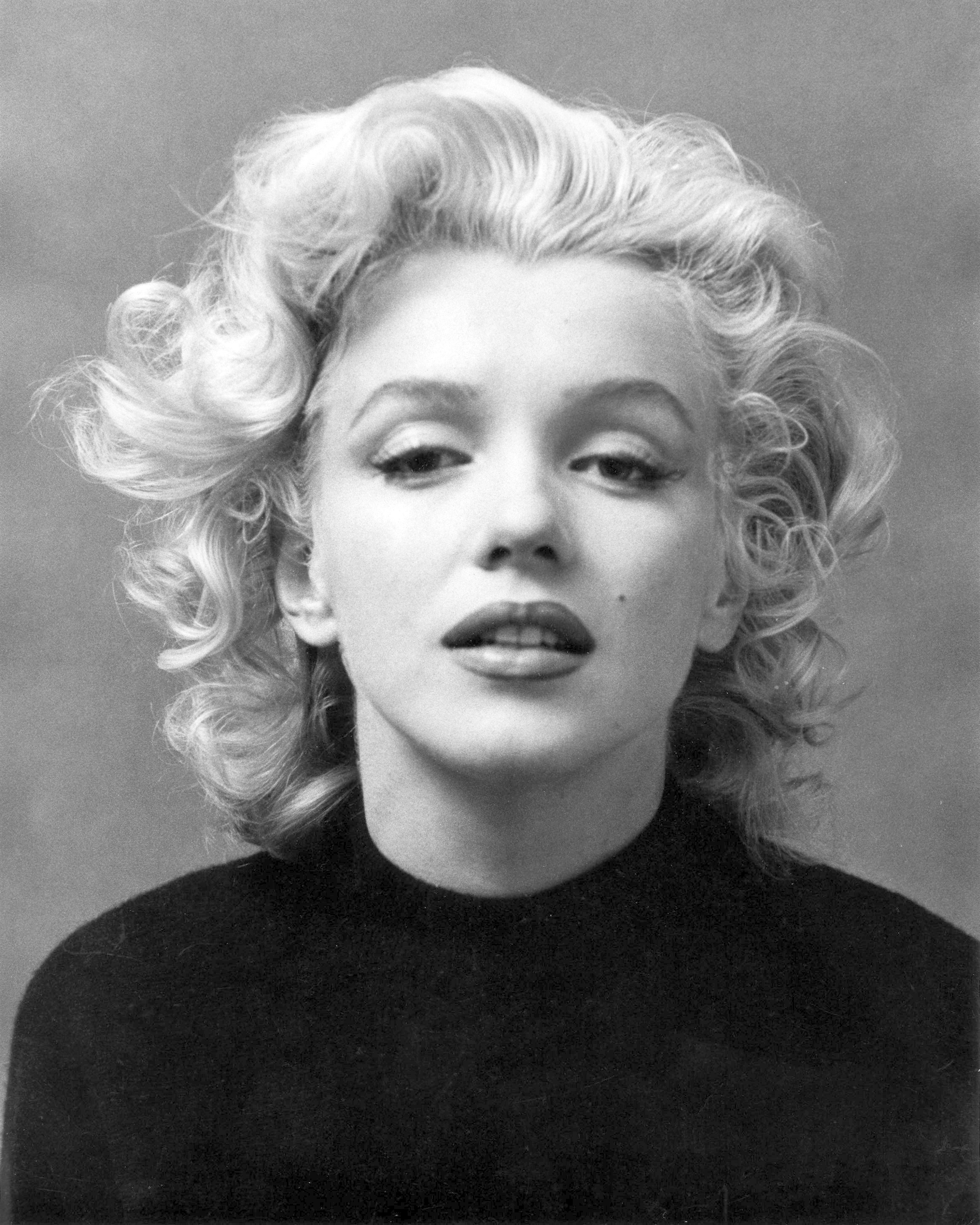 Marilyn Monroe