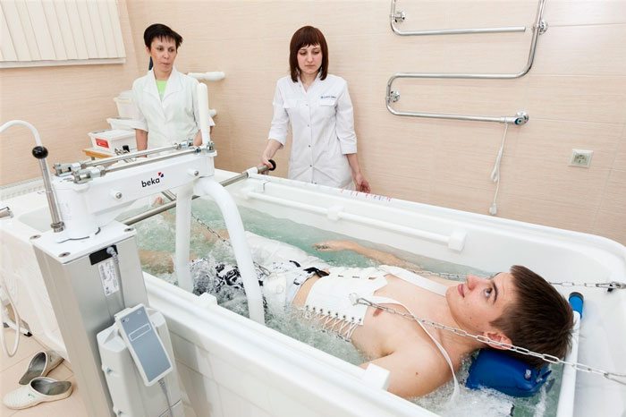 Лфк при поясничном остеохондрозе с корешковым синдромом